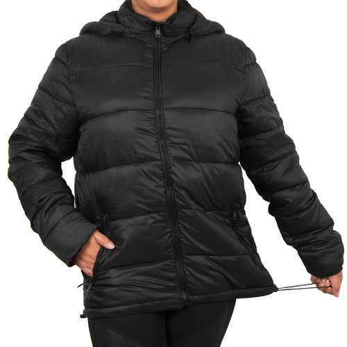 CAMPERA SATORI BRASIL-ESPAÑA MUJER
