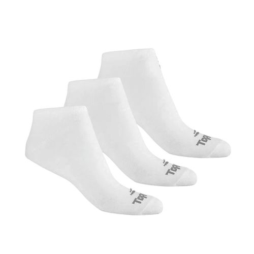 MEDIAS INVISIBLES TOPPER PACK X3 SOQUETES HOMBRE