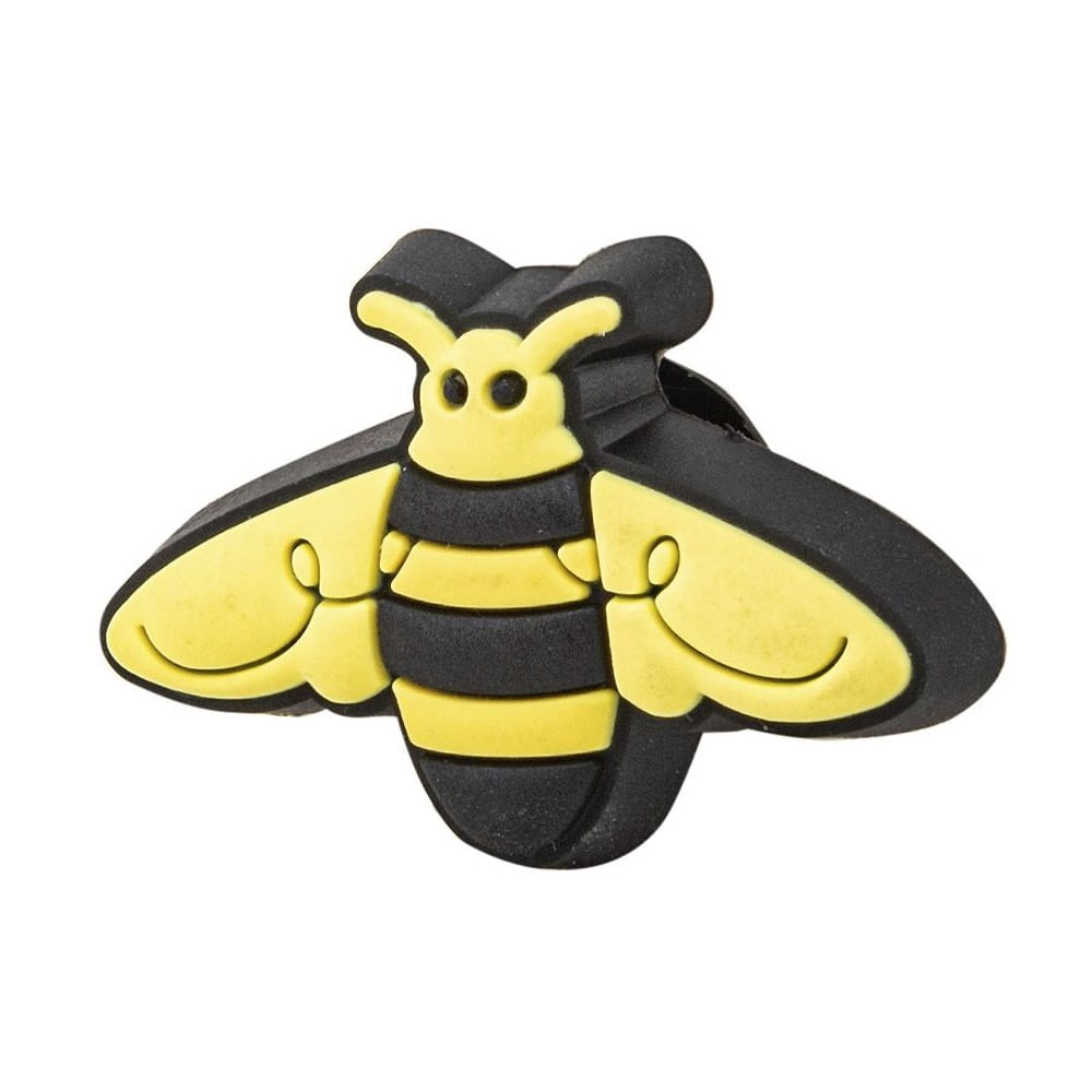 JIBBITZ CROCS BEE