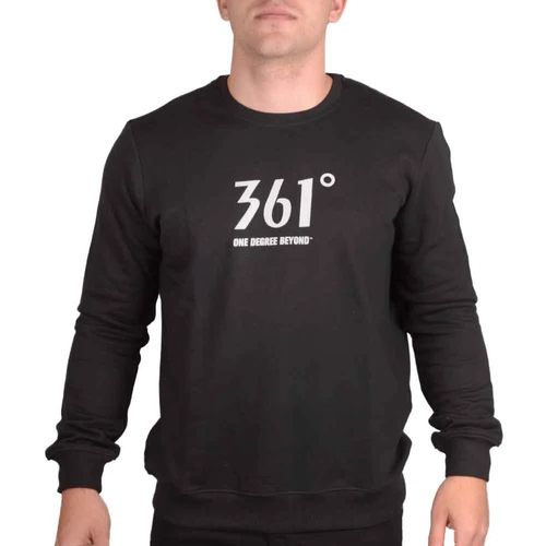 BUZO 361 CREW SWEAT SPORTWEAR HOMBRE