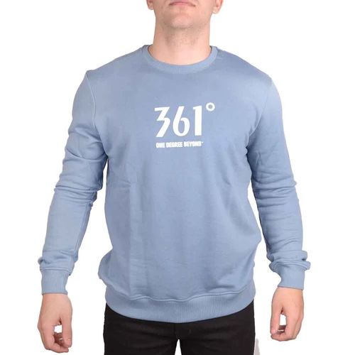 BUZO 361 CREW SWEAT SPORTWEAR HOMBRE