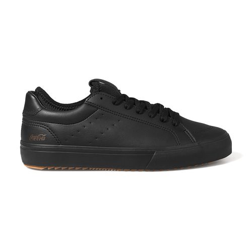 ZAPATILLAS COCA COLA STAMP MADISSON HOMBRE