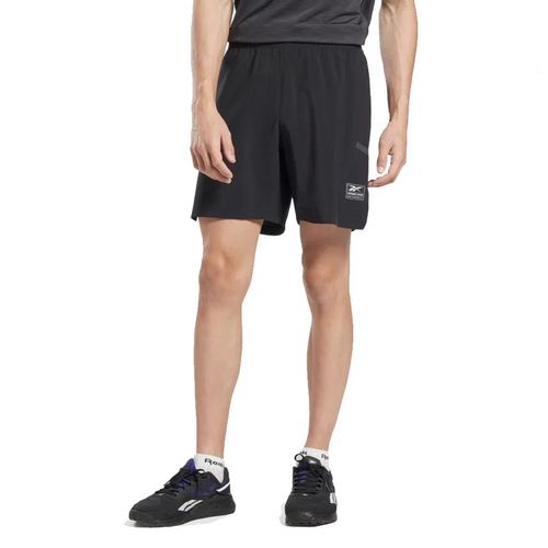 SHORT REEBOK CERTIFIED SPEED HOMBRE