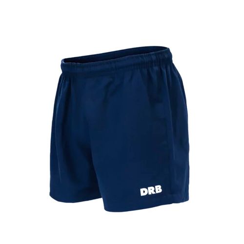 SHORT DRB SHORT RUGBY HOMBRE