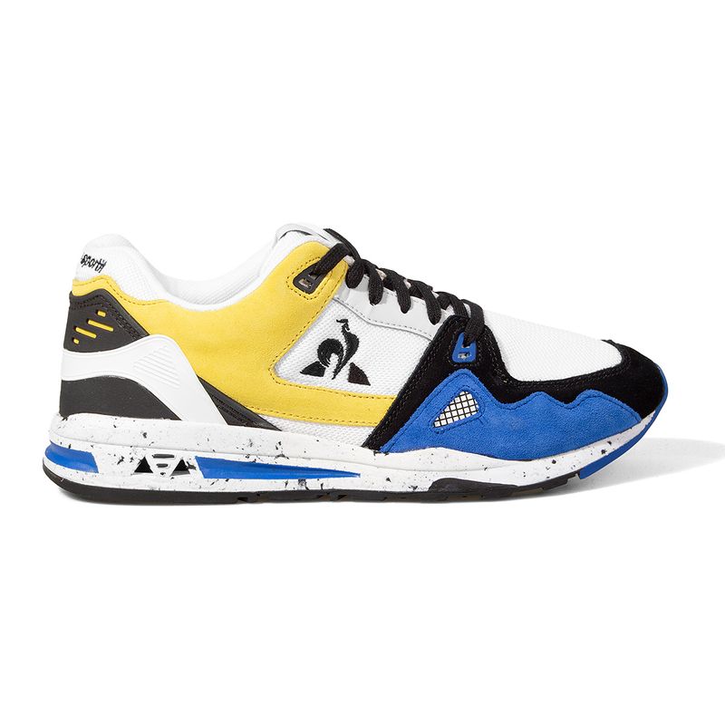 ZAPATILLAS LE COQ SPORTIF LCS R1000 NINETIES OPTICAL