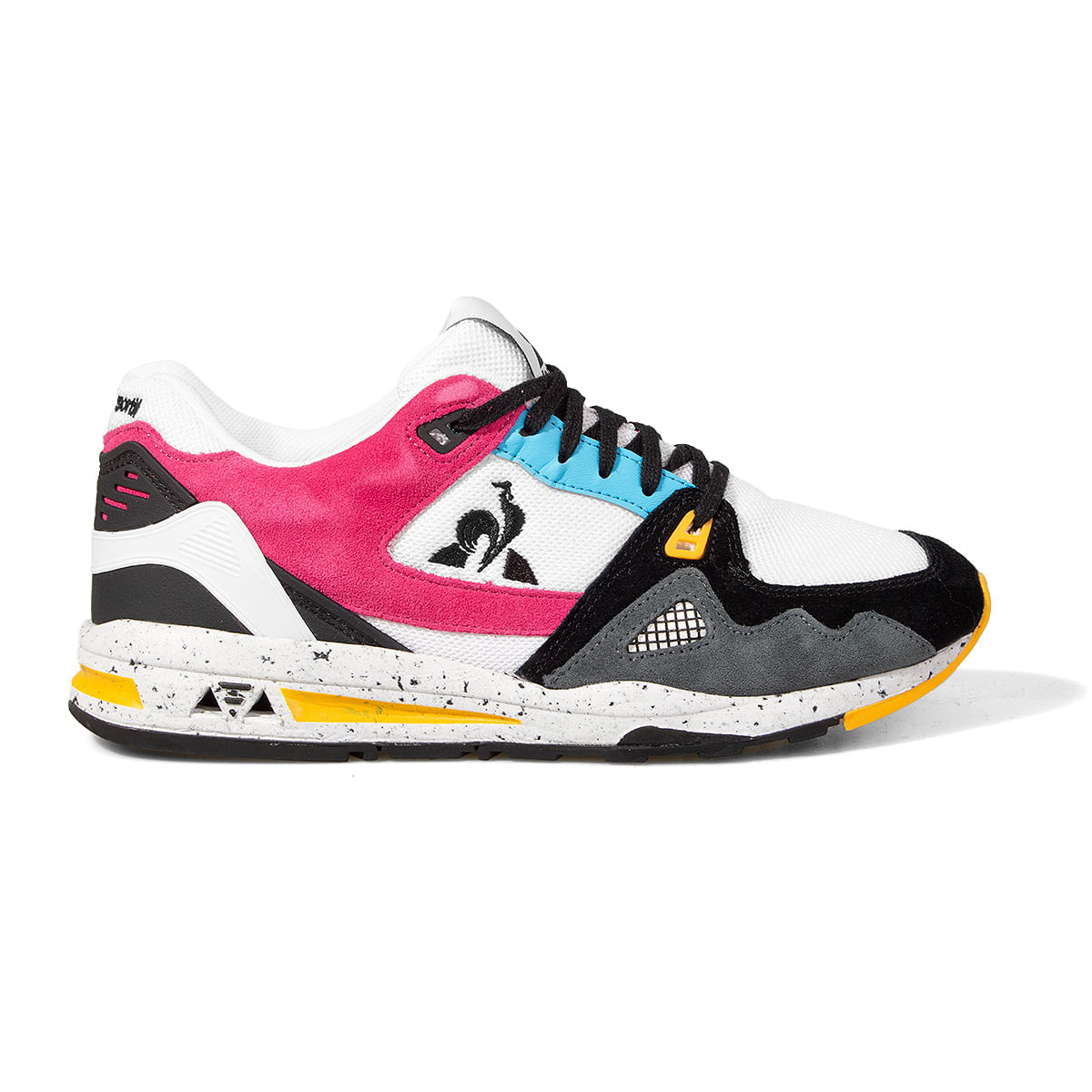 Le coq sportif sale sucursales