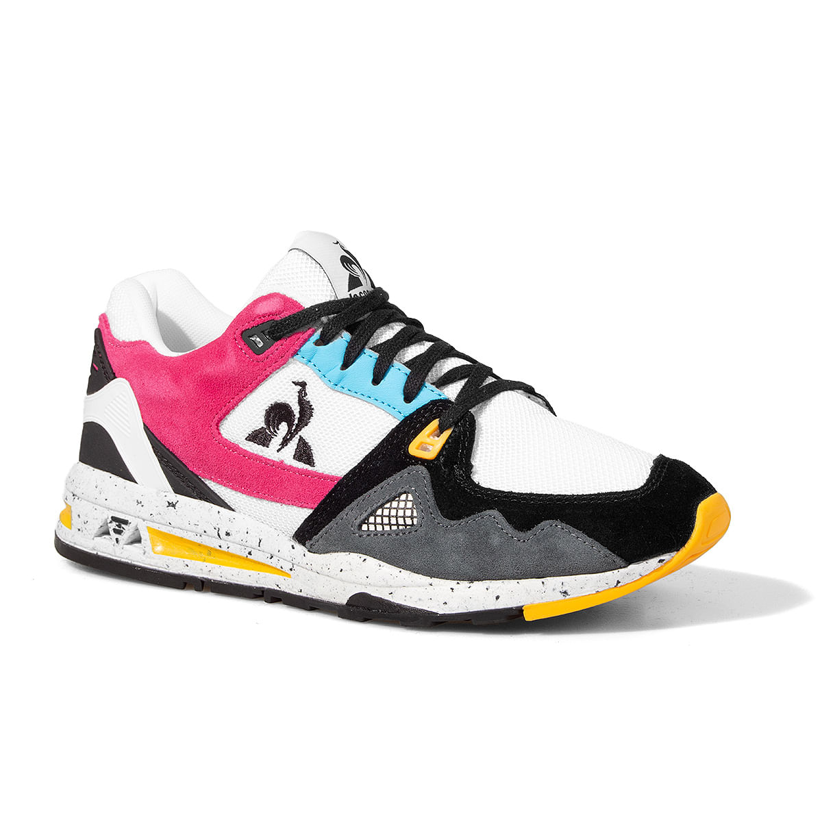 ZAPATILLAS LE COQ SPORTIF LCS R1000 NINETIES OPTICAL