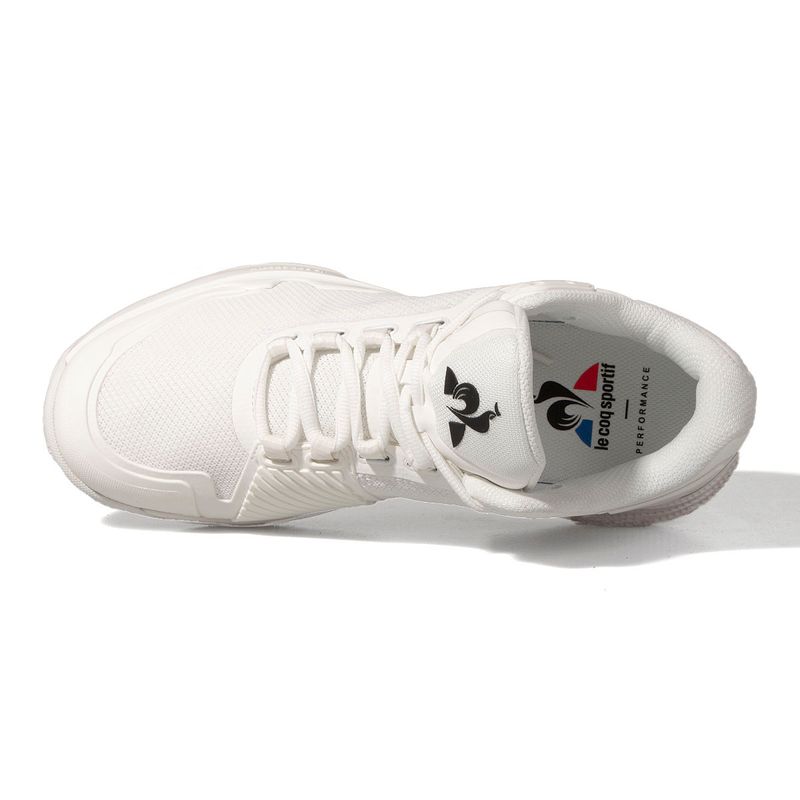 Le coq sportif on sale x adidas hombre