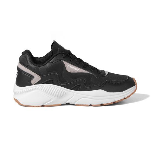 ZAPATILLAS TOPPER MANET HOMBRE