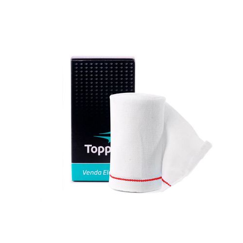 VENDA TOPPER ELASTICA N°9