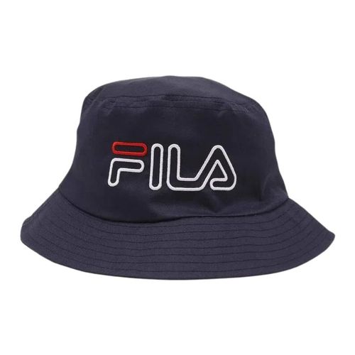 GORRA FILA LETTERING HOMBRE