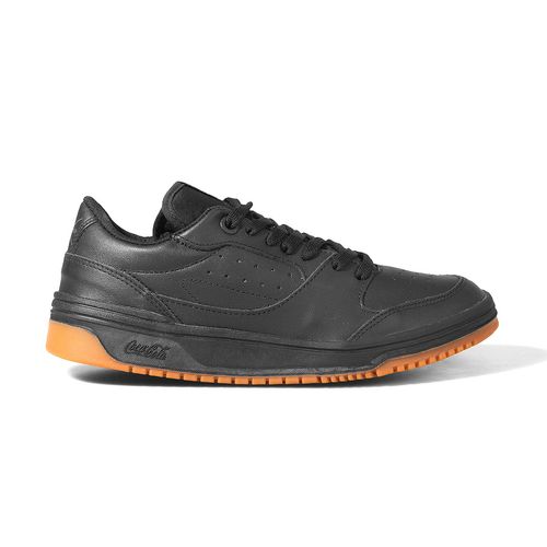 ZAPATILLAS COCA COLA MARCH LIMITED LEATHER HOMBRE