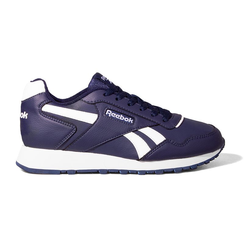 Zapatillas reebok store hombre purpura