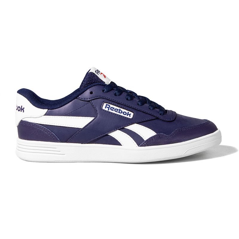 Reebok Court Advance - Blanco - Zapatillas Hombre