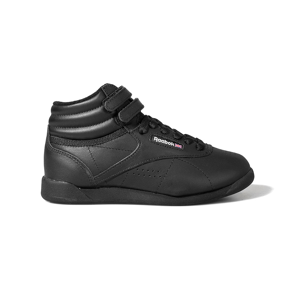 O Fit Hi Reebok Classic Bota Negra Reebok Zapatilla Urbana Hombre