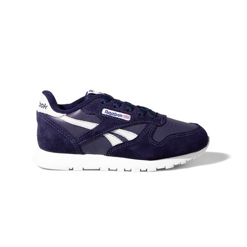 ZAPATILLAS REEBOK CLASSIC LEATHER KIDS NIÑO