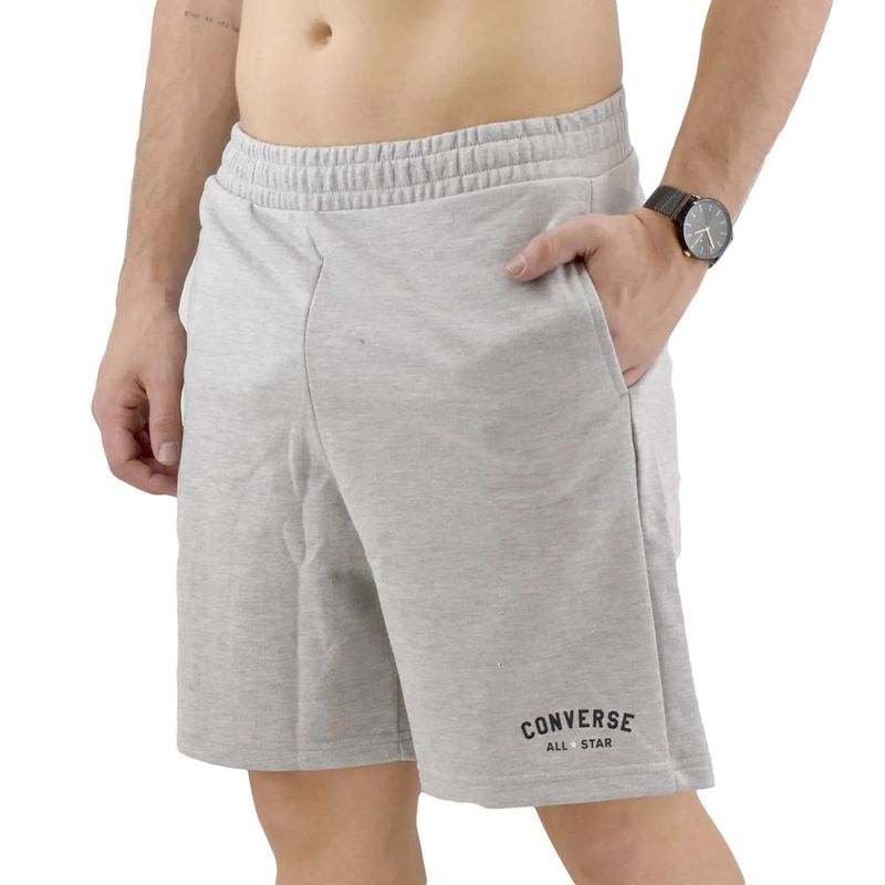 Shorts con outlet converse hombre