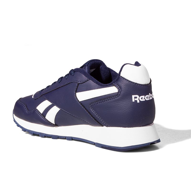 Zapatillas reebok 2025 hombre purpura