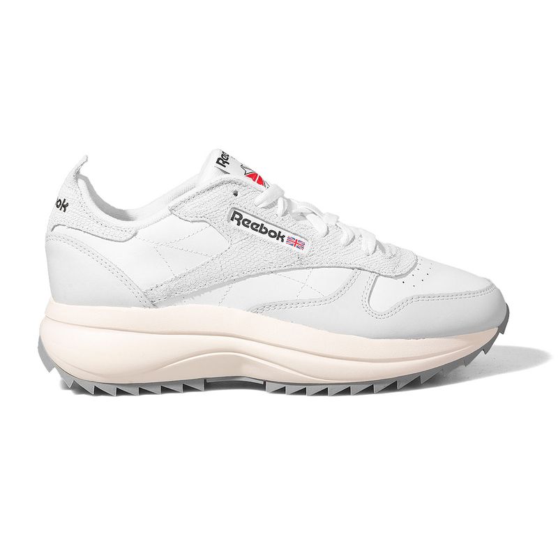 ZAPATILLAS REEBOK CLASSIC LEATHER SP EXTRA MUJER