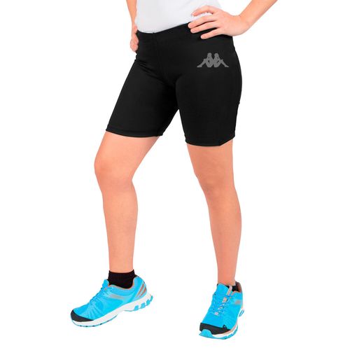 CALZA KAPPA CORTA WOMAN MUJER