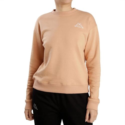 BUZO KAPPA LOGO ANNE CREW MUJER