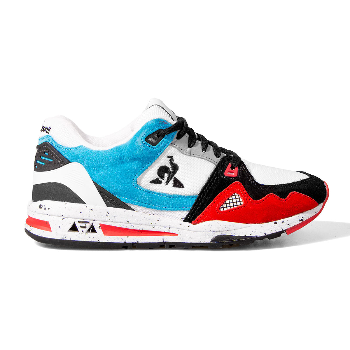 ZAPATILLAS LE COQ SPORTIF LCS R1000 NINETIES OPTICAL