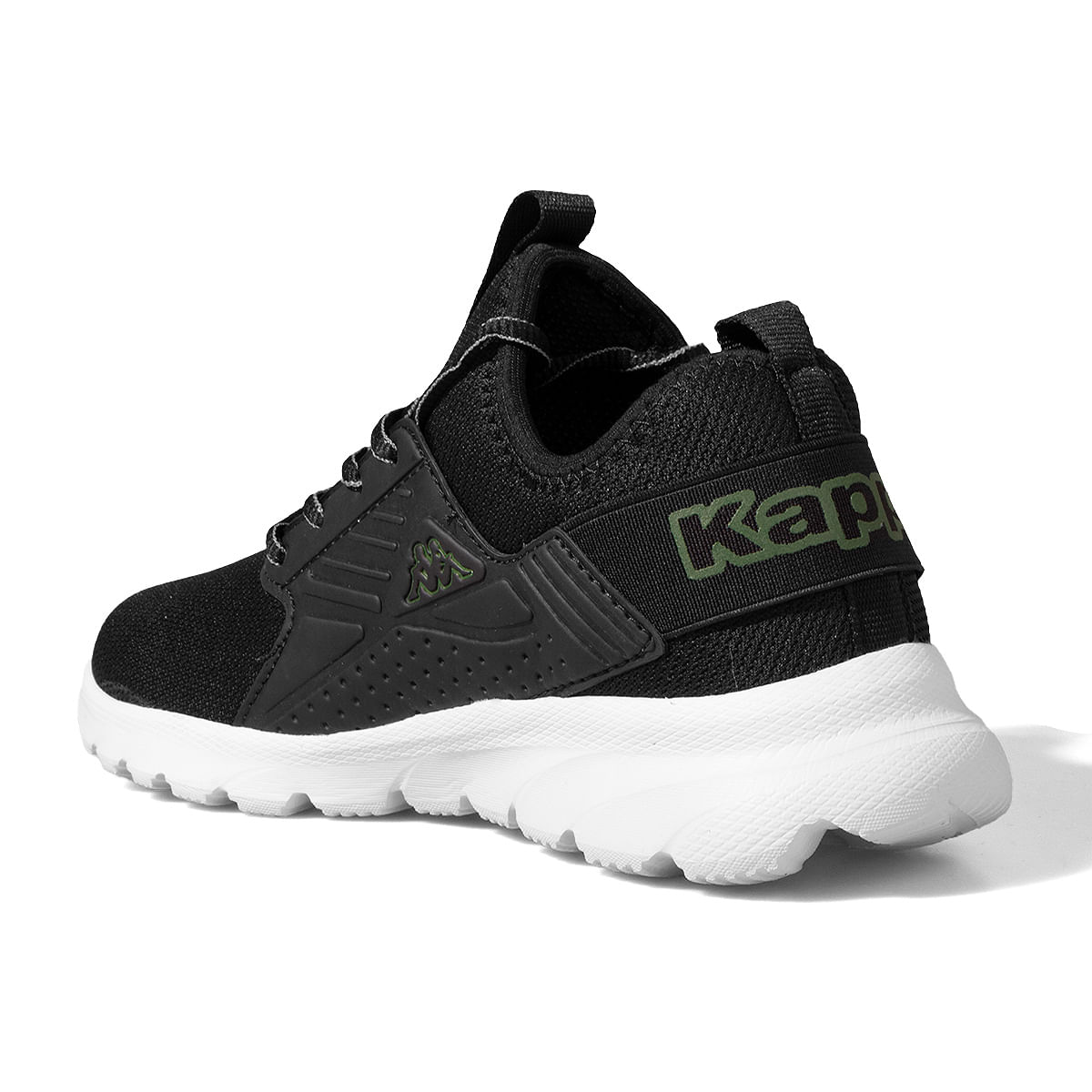 Zapatillas Hombre Deportivas Kappa Logo Fiore