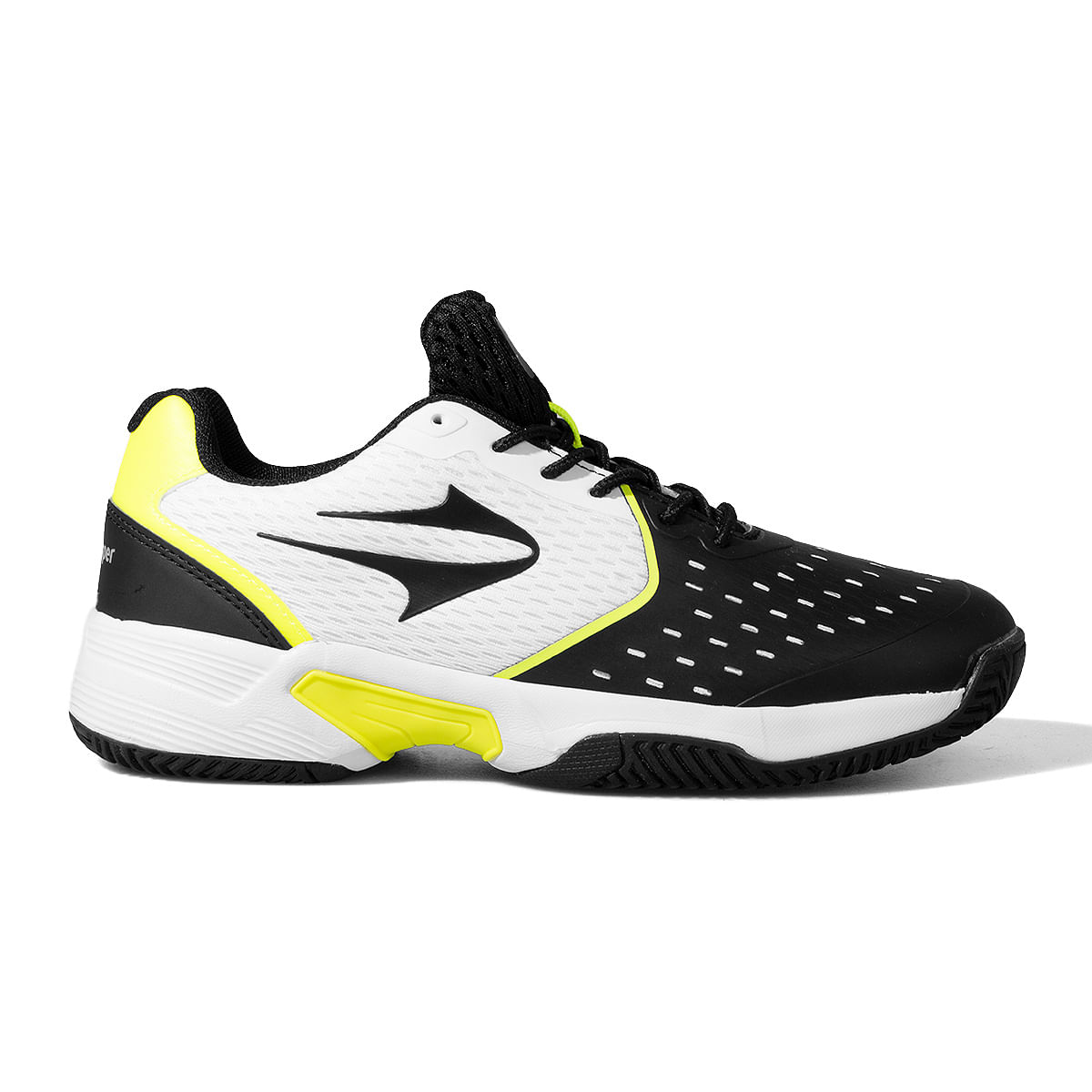 Zapatillas discount topper padel