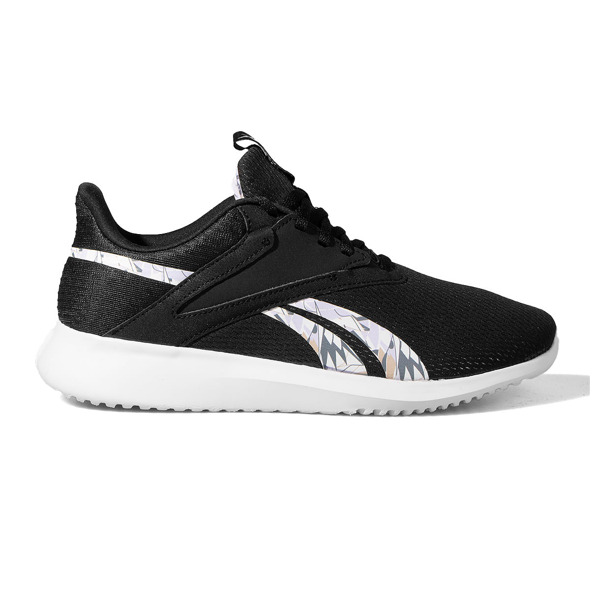 Zapatillas Deportivas para Mujer Reebok Hp7991 Fluxlite Negro