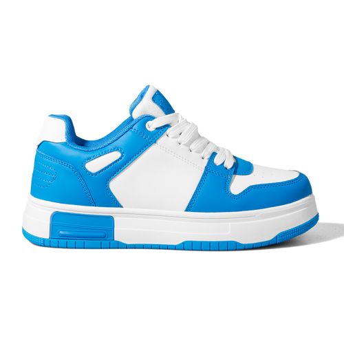 ZAPATILLAS 47 STREET BLOCK