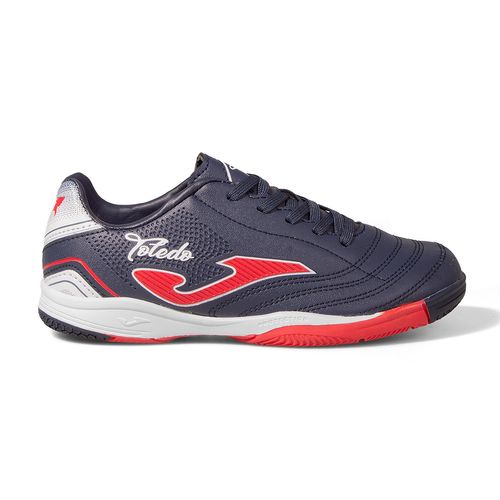 BOTINES PISTA JOMA TOLEDO JR ID V4 NIÑO