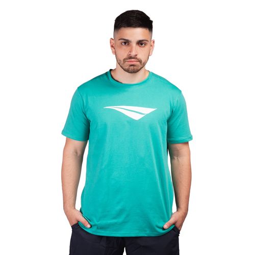 REMERA PENALTY LOGO HOMBRE