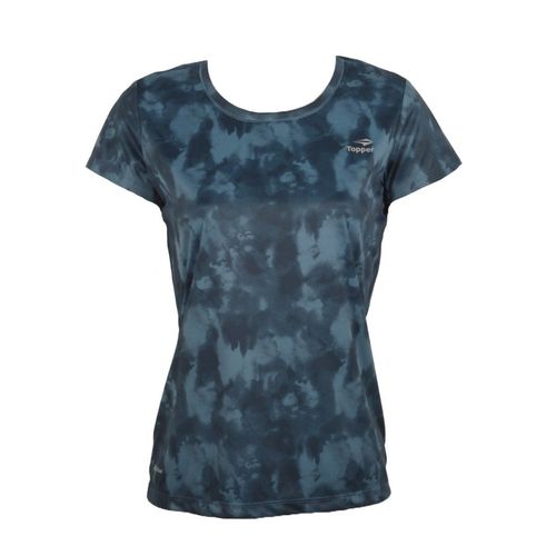 REMERA TOPPER MC WMN TRNG MUJER