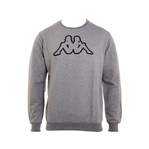 BUZO KAPPA LOGO AIRI CREW SWET