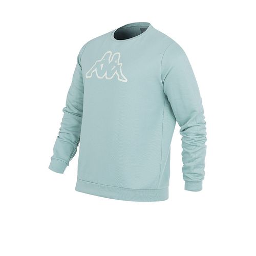 BUZO KAPPA LOGO AIRI CREW SWET