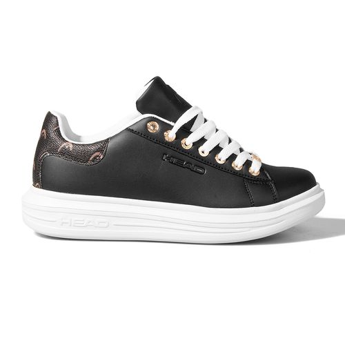 ZAPATILLAS HEAD PLATAFORMA PARIS MUJER