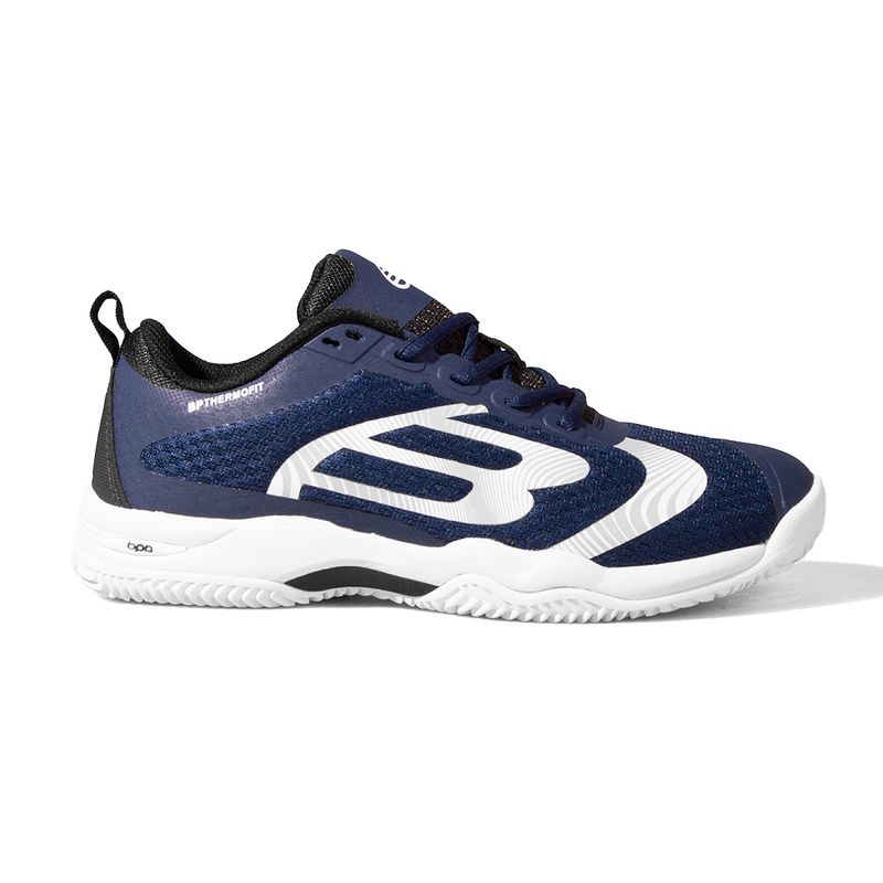 ZAPATILLAS BULLPADEL COMFORT, ZAPATILLAS BULLPADEL HOMBRE