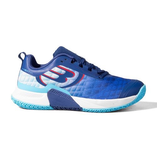 ZAPATILLAS BULLPADEL NEXT W MUJER