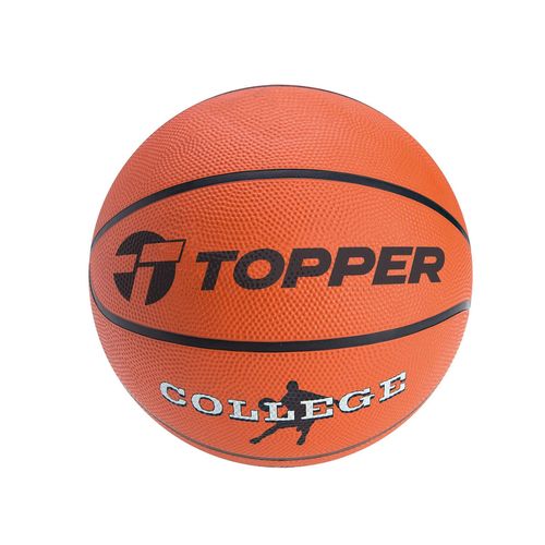 PELOTA TOPPER COLLEGE N°7