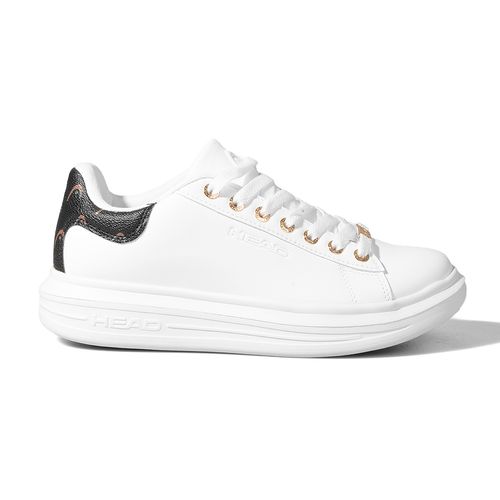 ZAPATILLAS HEAD PLATAFORMA PARIS MUJER