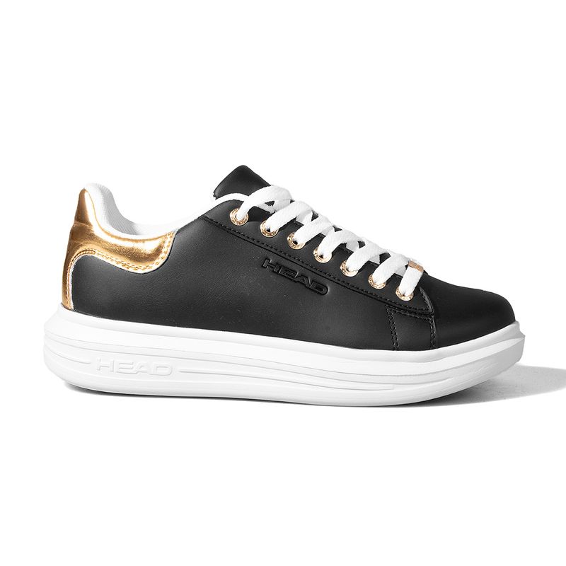 ZAPATILLAS HEAD PLATAFORMA PARIS MUJER