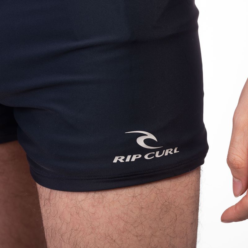 Rip Curl Corp Boyleg Sluggo Badehose Für Herren – Dark Navy, 80% Polyamid, 20% Elasthan