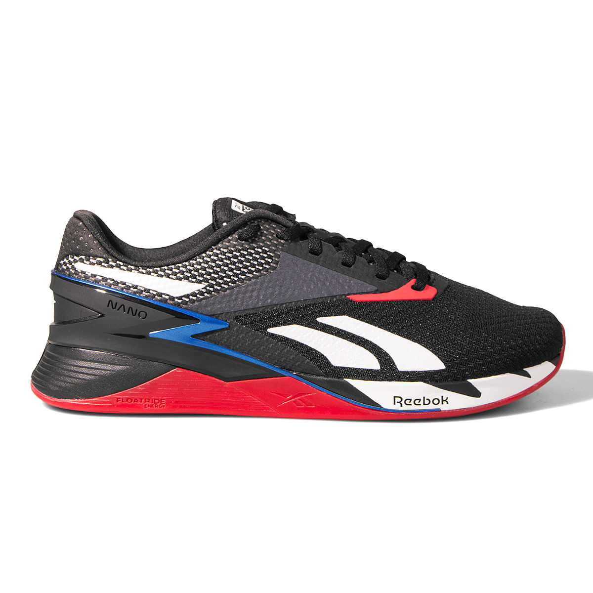 Zapatillas reebok botines online mujer