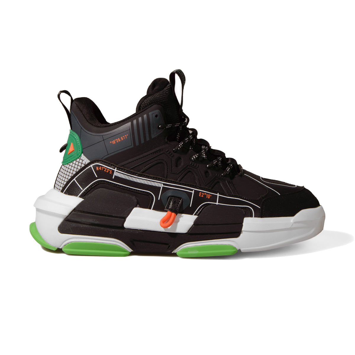 ZAPATILLAS FINDERS PROUD ONE HOMBRE