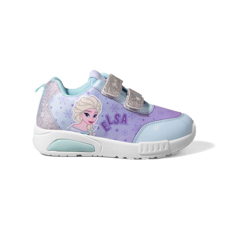 Zapatillas footy sin luz hot sale