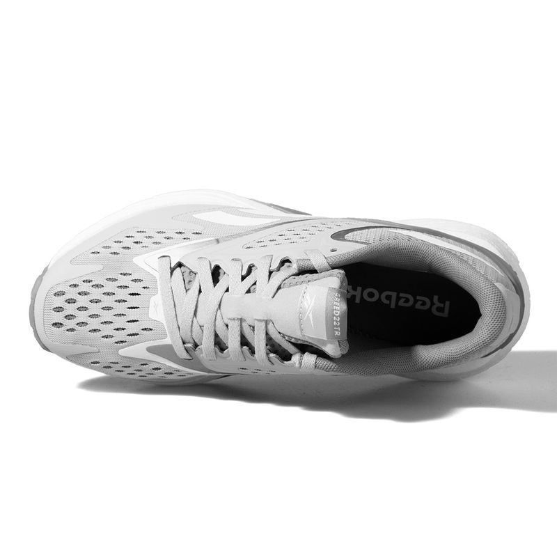 Reebok speed tr hombre on sale plata