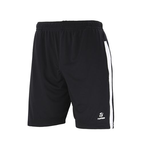 SHORT TOPPER LINE II HOMBRE