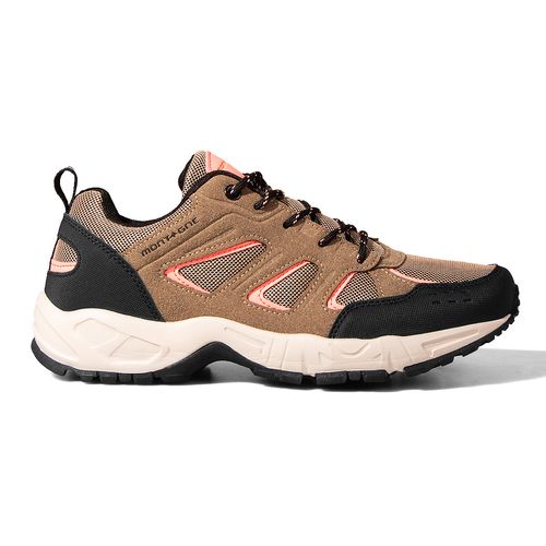 ZAPATILLAS MONTAGNE FIRE T4 MUJER
