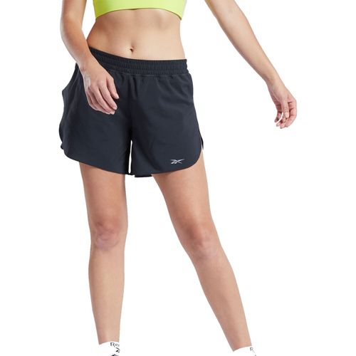 SHORT REEBOK RUNNING MUJER