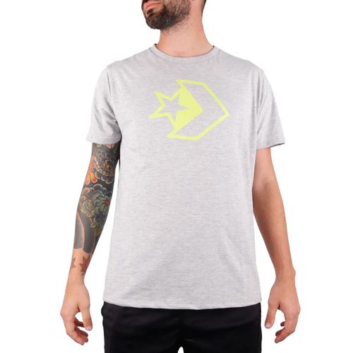 REMERA CONVERSE STICKER CONS TEE HOMBRE